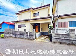 厚木市林3丁目　建築条件なし売地