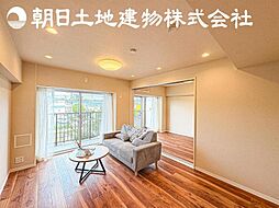 海老名スカイハイツ