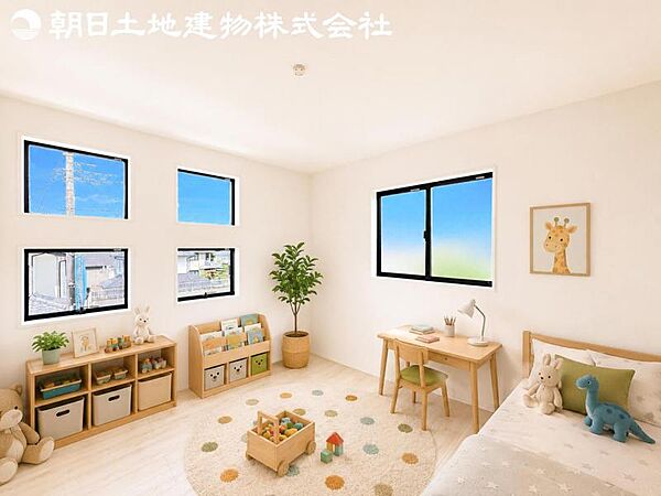 室内