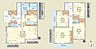 間取り：【間取り図】