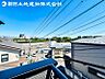 その他：【眺望】眺望は視界を遮る建物がございませんので四季折々の素敵なシティービューが楽しめます。