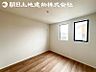 室内：【洋室】明るさはもちろんですが風通しも期待できます。