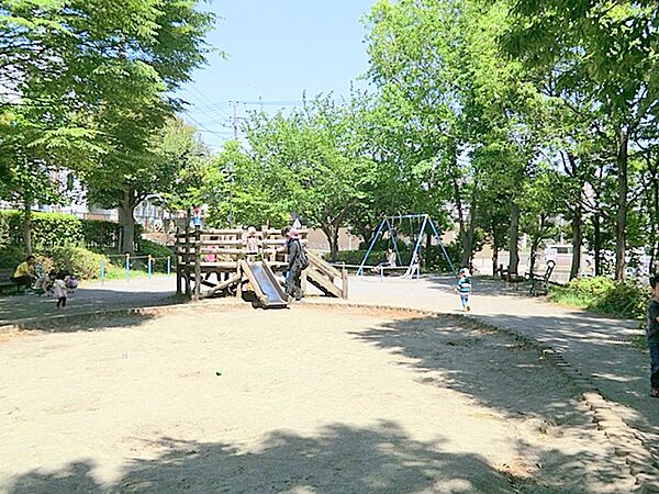周辺を拡大表示