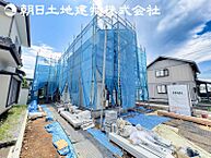 神奈川県厚木市鳶尾4丁目：物件画像