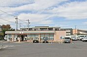 【セブンイレブン藤沢石川店】817ｍ