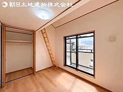 子供部屋の画像