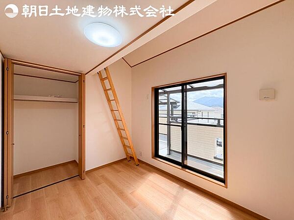 子供部屋