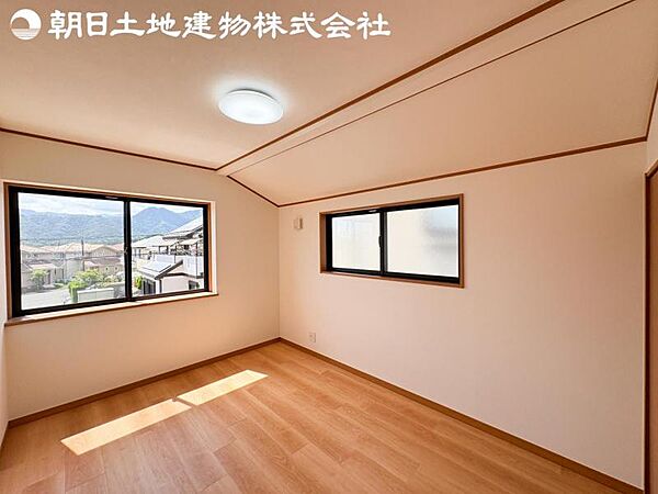 洋室