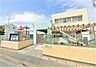 周辺：【岡田保育園】649ｍ　丁寧な保育内容で安心して預けられます。