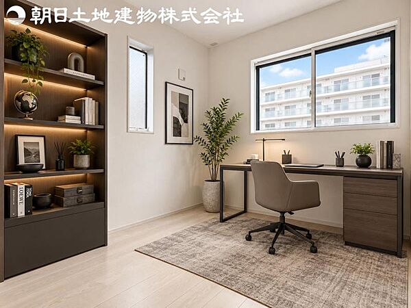 室内