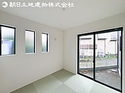 室内の画像