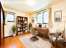 室内の画像