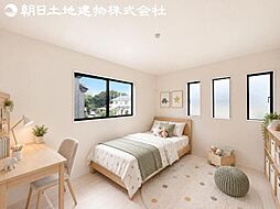 室内の画像