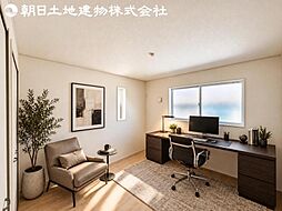 室内の画像