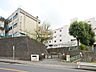 周辺：県道40号沿いでちょっと小高いところに海老名中学校と並んであります。運動場も広く、駅近いわりには静かにお勉強のできる環境にあります。