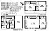 間取り：【間取図】