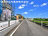 外観：【撮影日】8月27日※近隣モデルハウスにて仕様のご説明させていただきます。