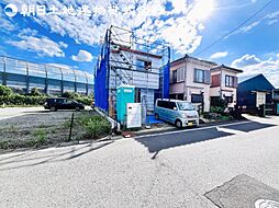海老名市今里2丁目 新築一戸建て