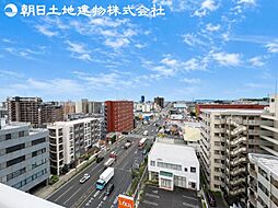 ネオスアクシア本厚木コアフィール