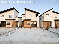 高座郡寒川町田端 新築分譲住宅 2号棟