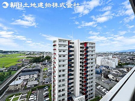 【撮影日】8月27日※現地・近隣モデルルームご確認いただけます。