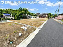 座間市明王 建築条件付き売地 No.13