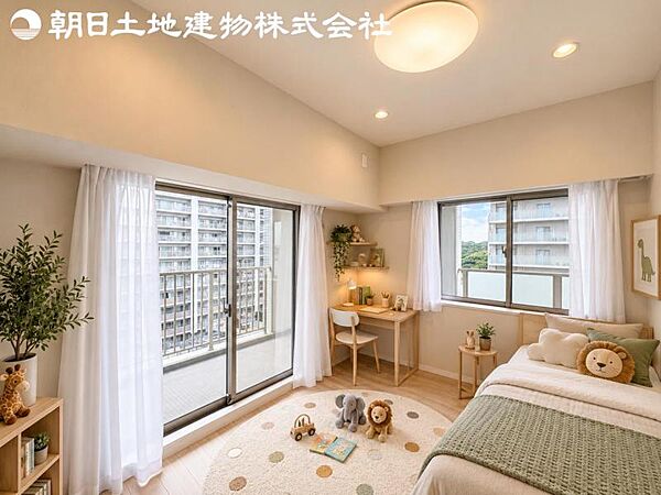 子供部屋