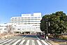 周辺：看護師の方も優しく安心して通える病院です。
