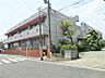 周辺：人気の保育園です。園庭と教室も広いです。先生たちが一生懸命で優しく、活気のある保育園です。駐車場も広く送り迎えも便利です。