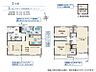 間取り：【間取図】