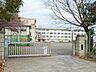 周辺：【海老名市立有馬中学校】　海老名市でも市街地からは少し離れた場所にあるので、生徒たちも静かな環境で勉強出来ています。