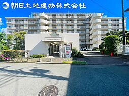 メゾンドールさがみ野