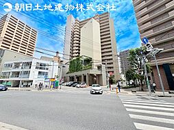 リビオタワー小田急相模原