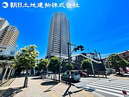 駅徒歩2分・20階部分〜ステーションスカイタワー小田急相模原