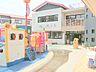 周辺：【中央マドカ幼稚園】720ｍ　こどもたちはのびのびしていますが、 お勉強面もしっかり指導してくださいます。 