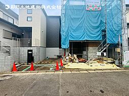 〜長期優良住宅〜綾瀬市早川 新築分譲住宅 2号棟