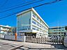 周辺：【厚木市立清水小学校】700ｍ　とても元気で挨拶のしっかり出来る子供が多い学校です。