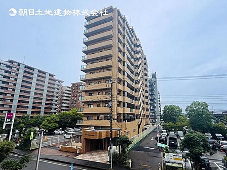 【現地外観】リフォーム完工済みです!いつでもご内見可能です!!