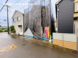 〜Reform×駐車2台〜海老名市今里3丁目 中古一戸建