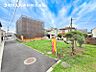 外観：【現地写真】建築条件なしの為、お好きなハウスメーカーで施工可能です！