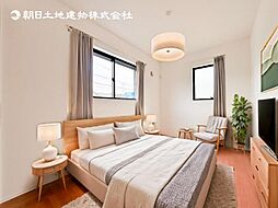 室内の画像