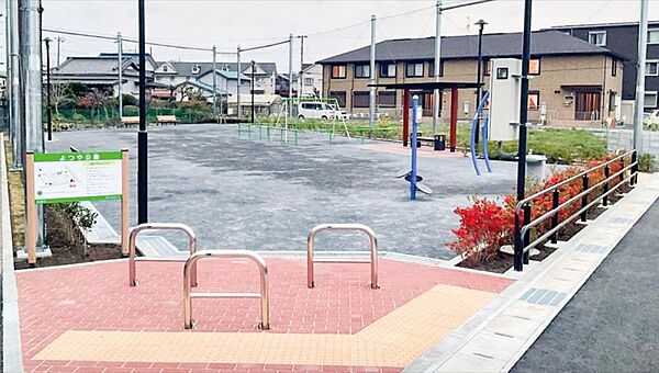 周辺を拡大表示
