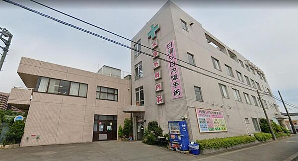 周辺を拡大表示