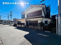 相模原市中央区氷川町 建築条件なし売地