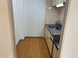 都営三田線 西巣鴨駅 徒歩8分の賃貸マンション 2階1LDKのリビング/ダイニング