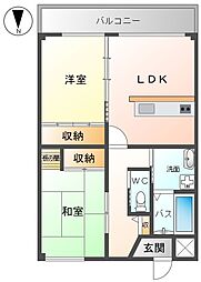 シテイライフ長浜