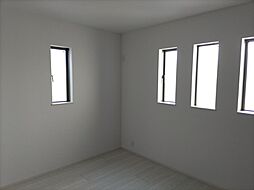 子供部屋の画像