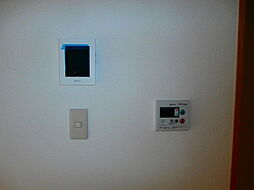 グリーンヒルズ 102 1階2LDKのリビング/ダイニング