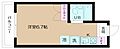 Aifort.立川3階4.9万円