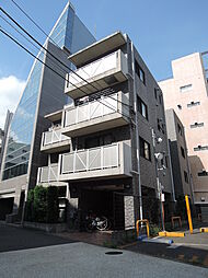 ストーン目黒 102